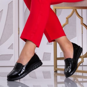 Pantofi dama casual Caleb Negri - Need 4 Shoes