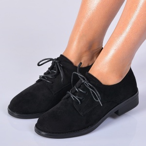 Pantofi Casual Dama Oana Negri - Need 4 Shoes