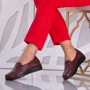 Pantofi dama casual Teodora 2 Maro - Need 4 Shoes