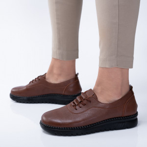 Pantofi Casual Dama Vince Maro- Need 4 Shoes