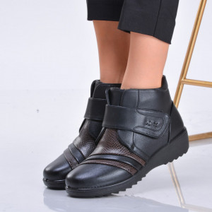 Ghete Dama Imblanite Hilda 3 Maro - Need 4 Shoes