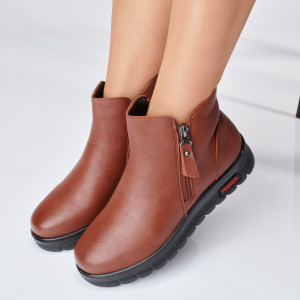 Ghete Dama Imblanite Maroc 22 Maro- Need 4 Shoes