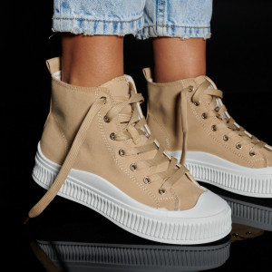 Tenisi Dama Miguel Kaki- need 4 shoes