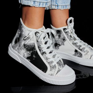 Tenisi Dama Noemi Negri- Need 4 Shoes