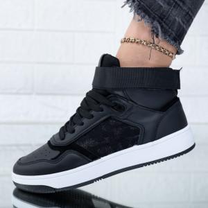 Adidasi Dama Abel Negri-Need 4 Shoes