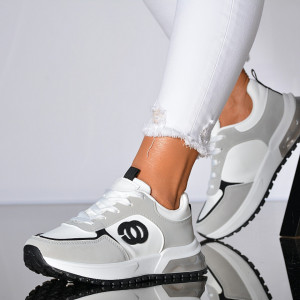 Adidasi Dama Carolina Albi- Need 4 Shoes