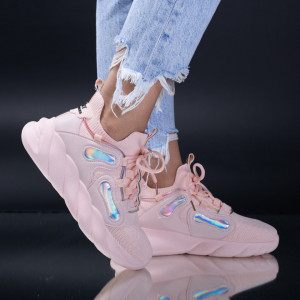 Adidasi Dama Domy Roz-Need 4 Shoes