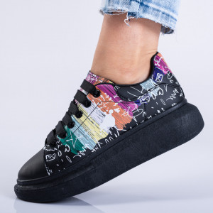 Adidasi Dama Inga Negri-Need 4 Shoes