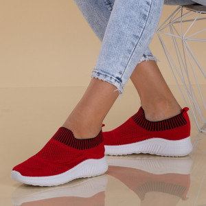 Adidasi dama Ivana Rosi - Need 4 Shoes