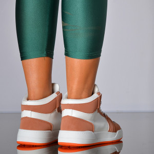 Adidasi Dama Judy Camel- Need 4 Shoes