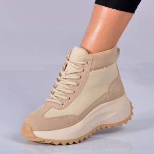 Ghete Sport Justina Bej