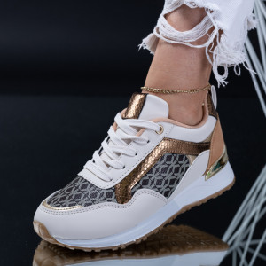 Adidasi Dama Keny Maro-Need 4 Shoes