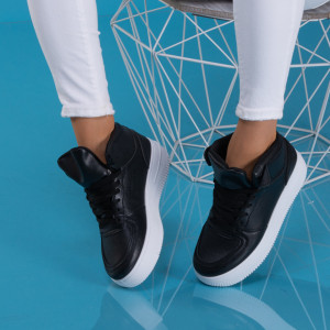 Adidasi dama Marsa Negri - Need 4 Shoes