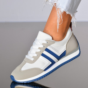 Adidasi Dama Mirena Navy- Need 4 Shoes