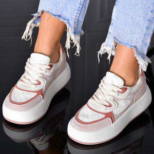 Adidasi Dama Narsia Roz- Need 4 Shoes
