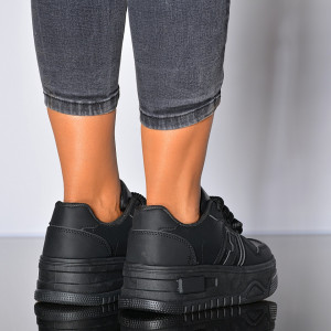 Adidasi Dama Nemo Negri- Need 4 Shoes