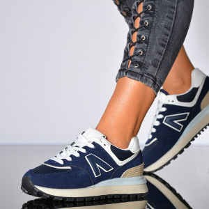 Adidasi Dama Nursema Navy- Need 4 Shoes