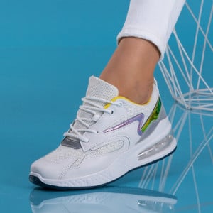 Adidasi dama Paula Albi - Need 4 Shoes
