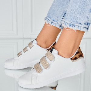 Adidasi Dama Romy Albi- Need 4 Shoes