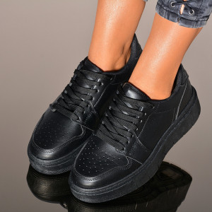 Adidasi Dama Sophy Negri- Need 4 Shoes