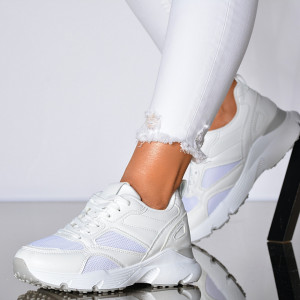 Adidasi Dama Tamy Albi- Need 4 Shoes