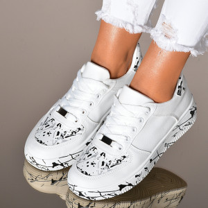 Adidasi Dama Tiara Albi- Need 4 Shoes