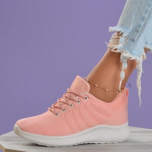 Adidasi dama Tili Roz - Need 4 Shoes
