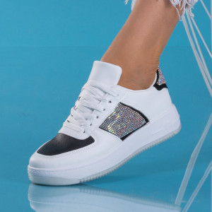 Adidasi dama Tina Negri - Need 4 Shoes