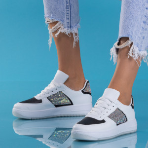 Adidasi dama Tina Negri - Need 4 Shoes