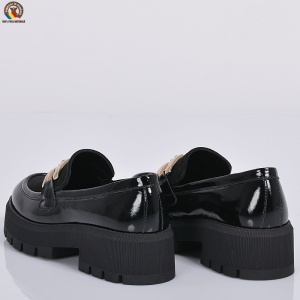 Pantofi Dama Piele Naturala Samy Negri- Need 4 Shoes