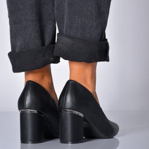 Pantofi Cu Toc Dama Fernanda Negri- Need 4 Shoes