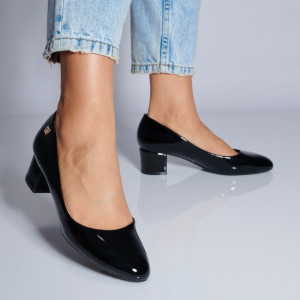 Pantofi Cu Toc Dama Priscila Negri- Need 4 Shoes