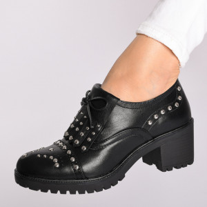 Pantofi Cu Toc Dama Richard Negri-Need 4 Shoes
