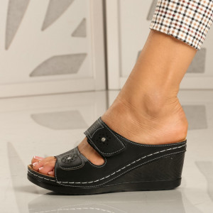 Papuci Dama Jenny Negri - Need 4 Shoes