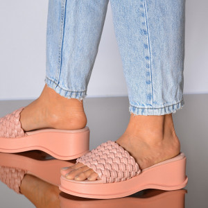 Papuci dama Thalia Roz- Need 4 Shoes