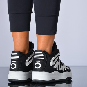 Adidasi Dama Jully Negri- Need 4 Shoes