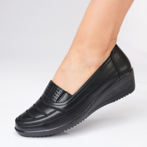 Pantofi cu platforma Eufrosina Negri - Need 4 Shoes