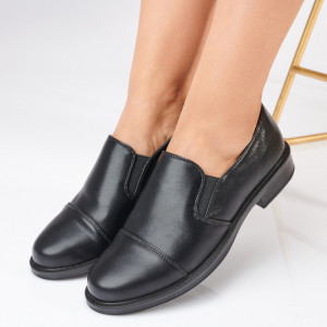 Pantofi Casual Dama Iris 2 Negri- Need 4 Shoes
