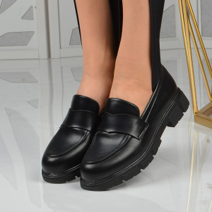 Pantofi Casual Dama Lucia Negri - Need 4 Shoes