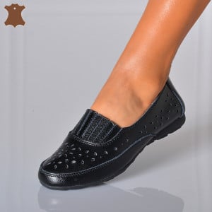 Pantofi Dama Piele Naturala Celia Negri - Need 4 Shoes