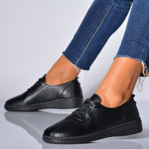 Pantofi Casual Dama Alvara Negri- Need 4 Shoes