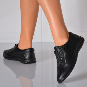 Pantofi Casual Dama Alvina Negri - Need 4 Shoes