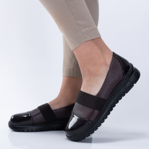 Pantofi Casual Dama Arif Maro- Need 4 Shoes