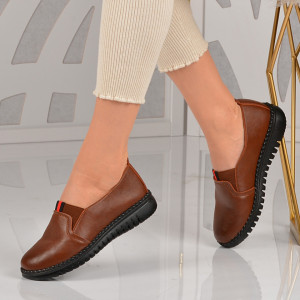 Pantofi Casual Dama Neli 4 Maro - Need 4 Shoes