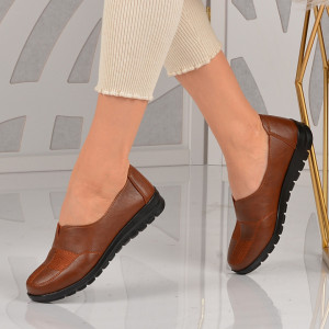 Pantofi Casual Dama Neli 6 Maro - Need 4 Shoes