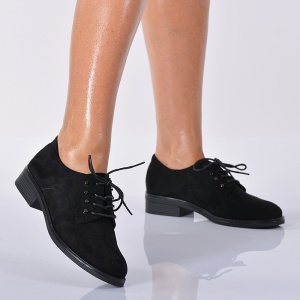 Pantofi Casual Dama Oana 2 Negri - Need 4 Shoes