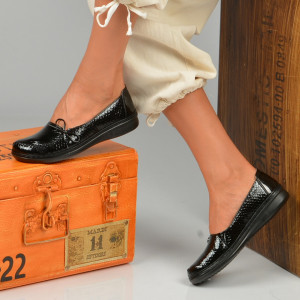Pantofi Casual Dama Raya Negri - Need 4 Shoes