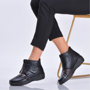 Ghete Dama Imblanite Hilda 3 Maro - Need 4 Shoes