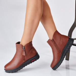 Ghete Dama Imblanite Maroc 22 Maro- Need 4 Shoes
