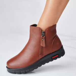 Ghete Dama Imblanite Maroc 22 Maro- Need 4 Shoes